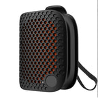🔥LIMITED TIME 49% OFF! 🎵Mini Portable Bluetooth Speaker, TWS Stereo Pairing, IPX5 Waterproof Wireless Speaker for Outdoor, Shower & Travel