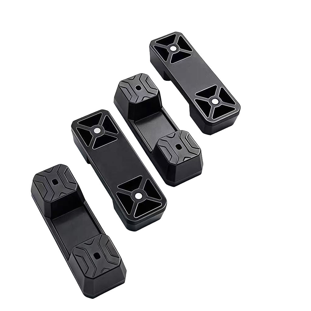 🎁Handy Auto Accessory Gift! Magnetic Door Buffer Pads, Stop Slam Noise & Dents