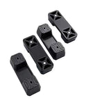 🎁Handy Auto Accessory Gift! Magnetic Door Buffer Pads, Stop Slam Noise & Dents