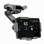 🚗📱 No Vibration & No Sticky Glue! Special Offer Gravity Dashboard Screen Phone Holder