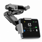 🚗📱 No Vibration & No Sticky Glue! Special Offer Gravity Dashboard Screen Phone Holder