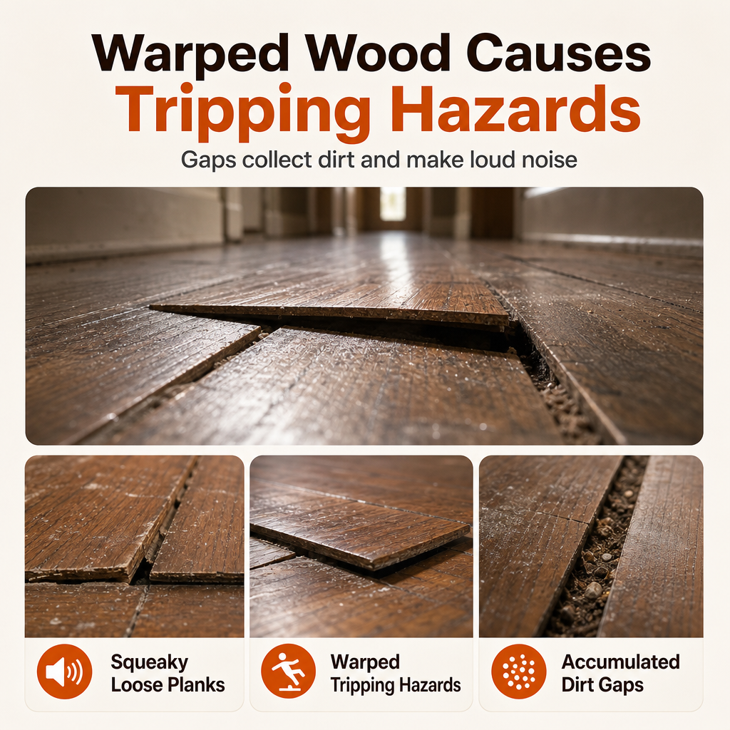 🔥Buy 2  Get 1 Free🔥 Wood Floor Repair Glue