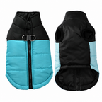 🐶Chilly Weather Coming! Thick Padded Dog Winter Vest, Windproof, Keeps Your Pup Cozy Outdoors