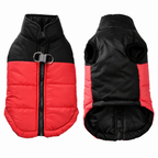 🐶Chilly Weather Coming! Thick Padded Dog Winter Vest, Windproof, Keeps Your Pup Cozy Outdoors