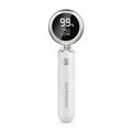 ✨ Rechargeable Fabric Shaver & Lint Remover – Smart LED Display, 2 Speeds, Type-C Charging, 800mAh Battery