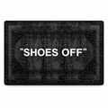 ⏳50% OFF Limited Sale! Non-Slip Absorbent Bathroom Floor Mat, Quick Dry & Soft Underfoot