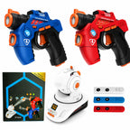 🔥CHRISTMAS SALE 49% OFF! 🎄Kids Laser Tag Battle Toy Set